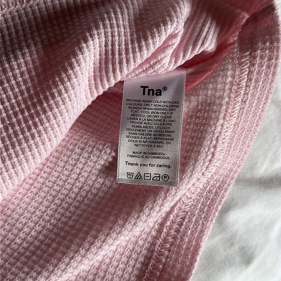 ARITZIA TANK - Picture 6 of 7